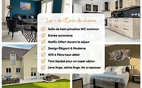 Chambre Serenite Dans Maison Au Calme